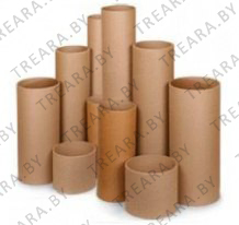 Гильза картонная