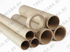 Гильза картонная